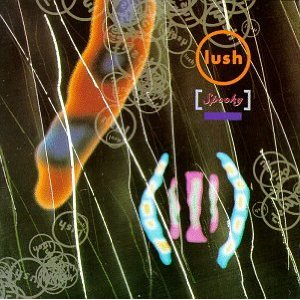 Spooky by Lush Solid Album