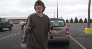 Rate Yo Park Job Takes Dark Turn