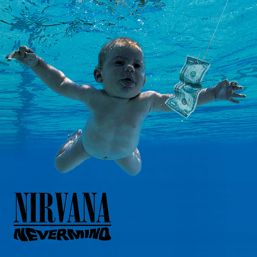 Nirvana's Nevermind Stands Test of Time