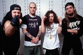 Far Beyond Driven, Pantera's Best Effort