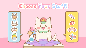 Cat Spa Is Charming Simulation