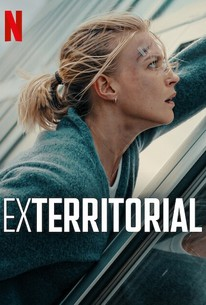Exterritorial Features Numerous Plot Twists