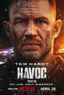 Havoc Comes With Brutal Action