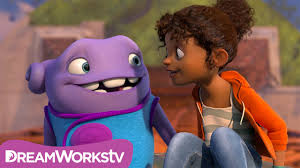 Home  Kids Movie Has Mass Appeal