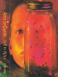 Jar of Flies, Alice in Chains Emotional Acoustic Album