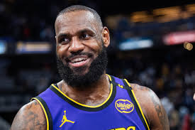 LeBron James Asked About Retirement