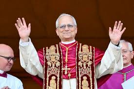 Pope Leo To Pick Up Francis' Mission