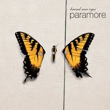 Paramore's Brand New Eyes Explores Self-Discovery
