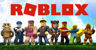 Roblox Platform Offers a Game for Everyone