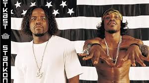 Stankonia, One of Outcast's Best