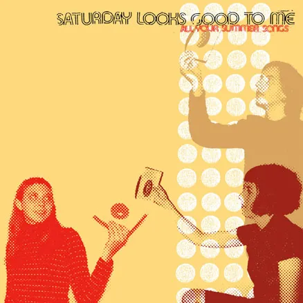 All Your  Summer Songs Ventures Through 60s Sound