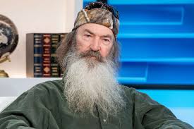Duck Dynasty Star Phil Robertson Dies