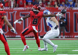 Lions take 26-7 Loss to Houston