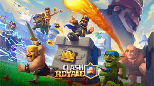 Clash Royale, Easy to Open, Tough to Master