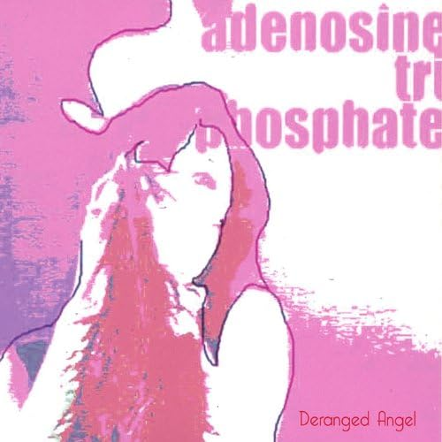 Deranged Angel Favorite Alternative Rock Album