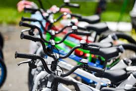 Detroit Academy Provides Bikes to Combat Absenteeism