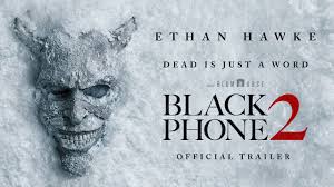 Black Phone 2 Expands Horrific Story