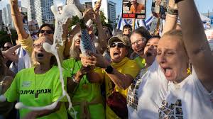 Israel Hopeful of Release of Remaining Hostages