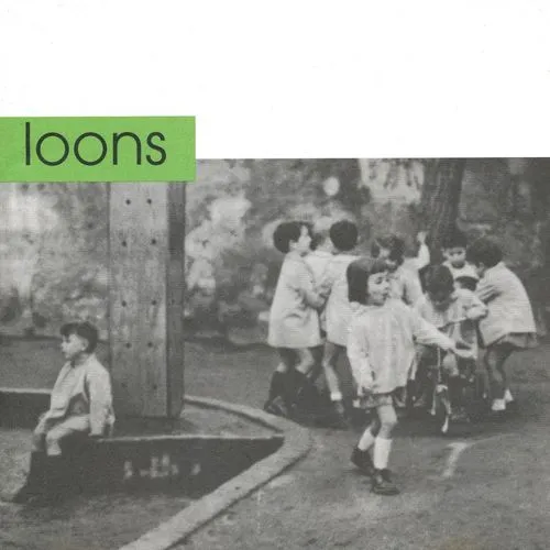 Loons Album A Good Passive Listen