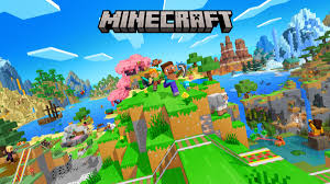 Minecraft Popularity Continues with Creativity