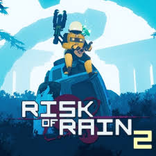 Risk of Rain 2 Is Fun and Challenging