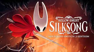 Hollow Knight: Silksong Successful Follow-up Game