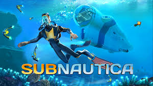 Subnautica Mixes Survival, Mystery and Horror