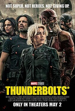 Thunderbolts Restores Marvel Cinematic Universe