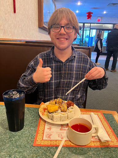 Jade Garden Buffet More Than a Mouthful