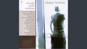 Alsace-Lorraine Small Windows Overloaded with Mediocracy