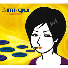Mi-Gu From Space: Too Weird to Listen All the Way Through