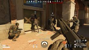 Rainbow Six Siege Keeps You Hooked