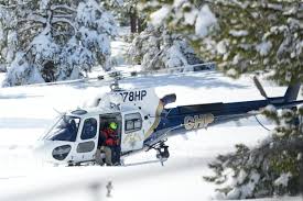 Bodies of Nine Skiers Recovered from California Avalanche