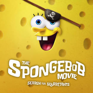The SpongeBob Movie More Hype Than Substance