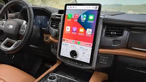 Ford Issues Massive Recall For Camera Displays