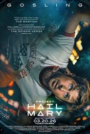 Project Hail Mary Combines Suspense with Emotional Depth