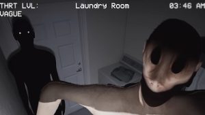 Alternate Watch Very Creepy Playable Game