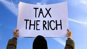 Groups Halt Tax Rich Ballot After Reaching Ballot Deadline