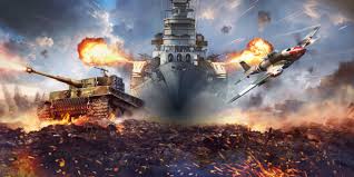 War Thunder Rewarding Combat Experience for Military Fans