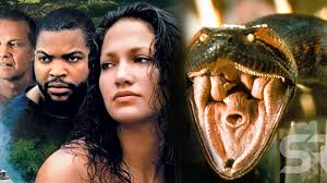 Anaconda Movie So Bad It's Fun