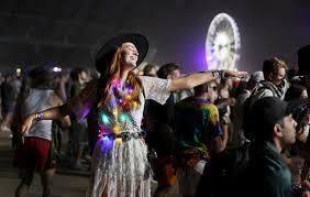 2026 Coachella Valley Music Festival Wrapped Up