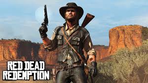 Red Dead Redemption, An Experience