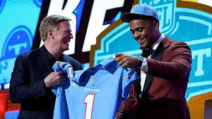 First Round NFL Draft Fill Raider Ranks