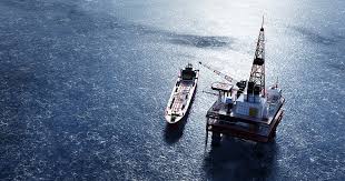 Marine Minerals Administration Permits Offshore Drilling