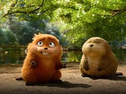 Hoppers Combines Humor, Adventure Into Life Lessons