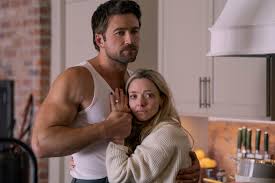 Housemaid Suspenseful Thriller Keeps You Guessing