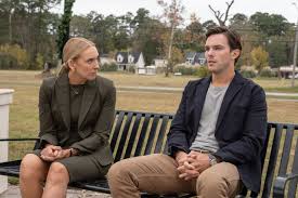 Juror #2  Drama Builds Suspense