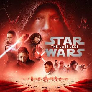 Star Wars: The Last Jedi is Thought-Provoking and Spectacular