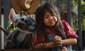 Lilo & Stitch Live Action Remake is Fun and Emotional