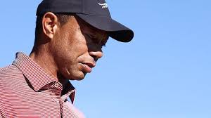 Tiger Woods Seeks Treatment After Rollover Crash